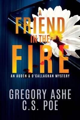 Friend in the Fire