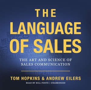 Language of Sales