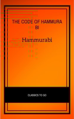 The Code of Hammurabi