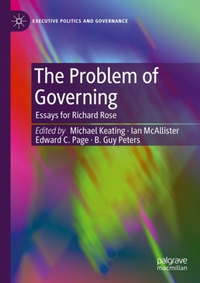 Problem of Governing