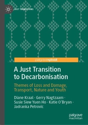 Just Transition to Decarbonisation