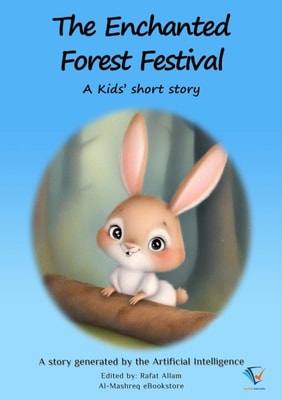 Enchanted Forest Festival
