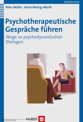 Psychotherapeutische Gespräche führen
