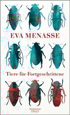 Tiere für Fortgeschrittene