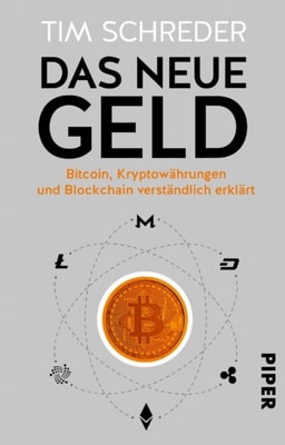 Das neue Geld