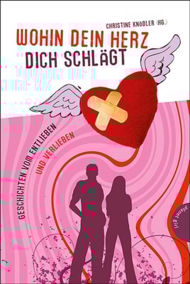 Italiener sind zum Küssen da