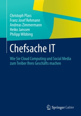 Chefsache IT