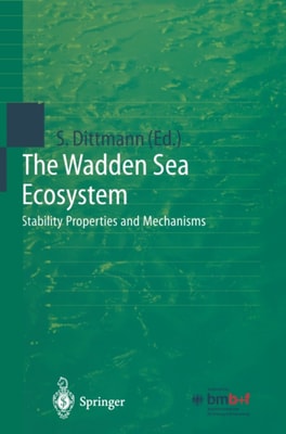 Wadden Sea Ecosystem