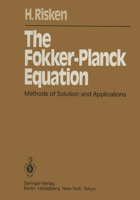 Fokker-Planck Equation