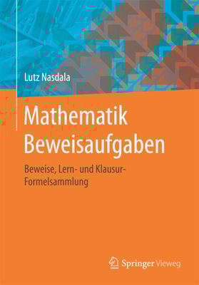 Mathematik Beweisaufgaben