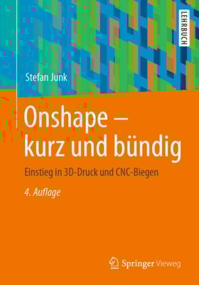 Onshape - kurz und bündig