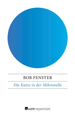 Die Katze in der Mikrowelle