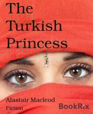 Turkish Princess