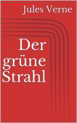 Der grune Strahl