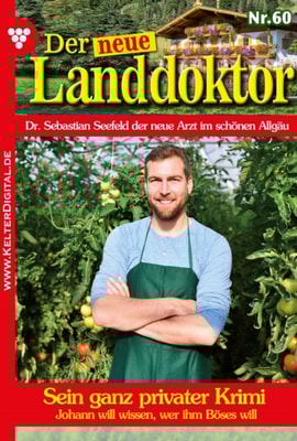 Sein ganz privater Krimi