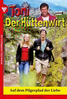 Auf dem Pilgerpfad der Liebe