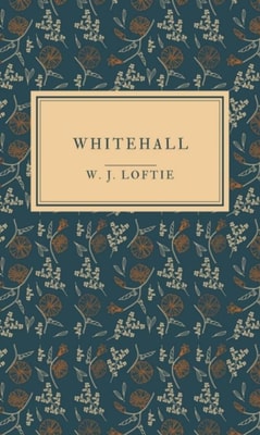 Whitehall - Illustrated