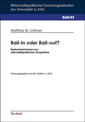 Bail-in oder Bail-out?