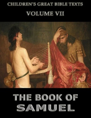 Book Of Samuel