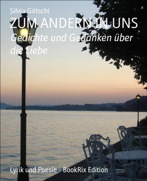 ZUM ANDERN IN UNS