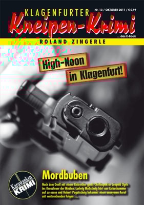 Mordbuben