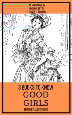 3 books to know Good Girls