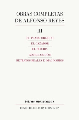 Obras completas, III
