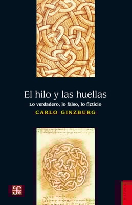 El hilo y las huellas