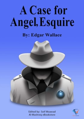 Case For Angel Esq