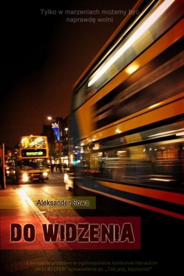 Do widzenia - Polish Edition po polsku