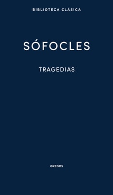 Tragedias