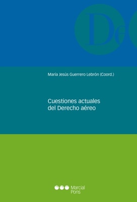 Cuestiones actuales del derecho aereo