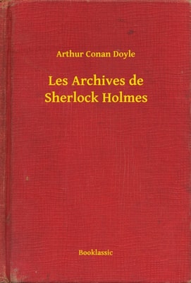 Les Archives de Sherlock Holmes