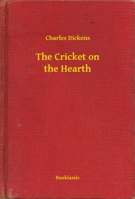Cricket on the Hearth