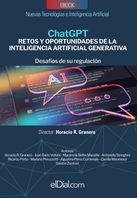 Chat GPT. Retos y oportunidades de la Inteligencia Artificial Generativa
