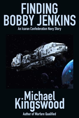 Finding Bobby Jenkins