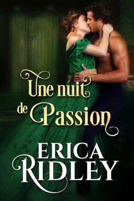 Une nuit de passion