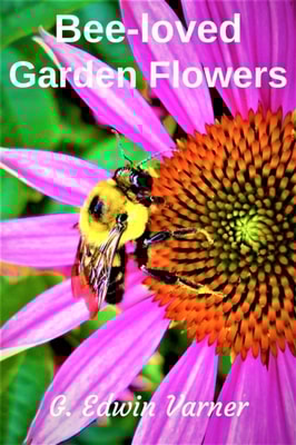 Bee-loved Garden Flowers