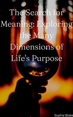 Search for Meaning: Exploring the Many Dimensions of Life's Purpose