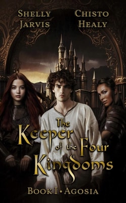 Keeper of the Four Kingdoms
