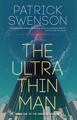 Ultra Thin Man