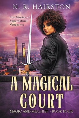 Magical Court