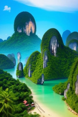 Thailand Retirement Roadmap: Your Path to a Life of Ease and Adventure