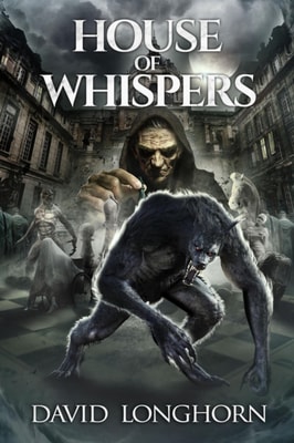 House of Whispers