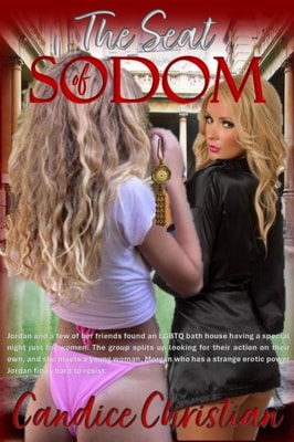 Seat of Sodom