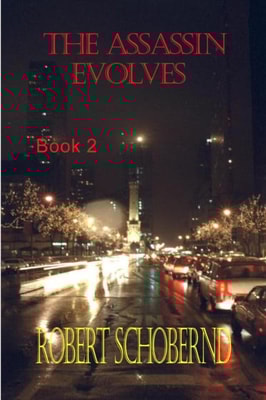 Assassin Evolves