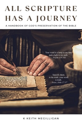 All Scripture Has a Journey