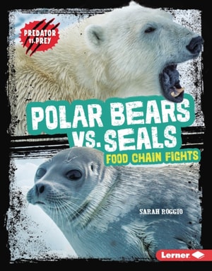 Polar Bears vs. Seals