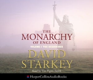 Monarchy of England
