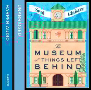 Museum of Things Left Behind